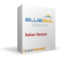 BlueSol Design 2012 - Italian version
